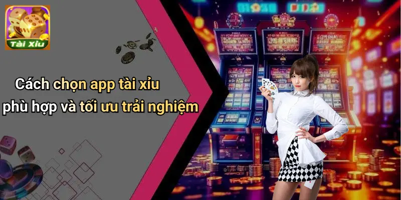 App tài xỉu 4 App tài xỉu