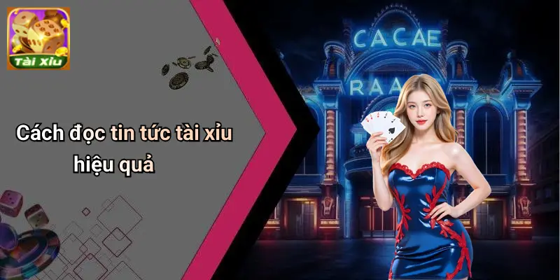 Tin Tức Tài Xỉu