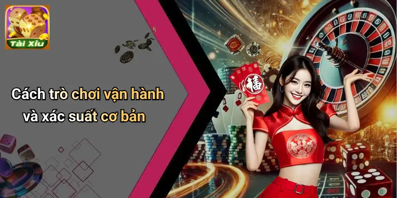Kinh Nghiệm Tài Xỉu