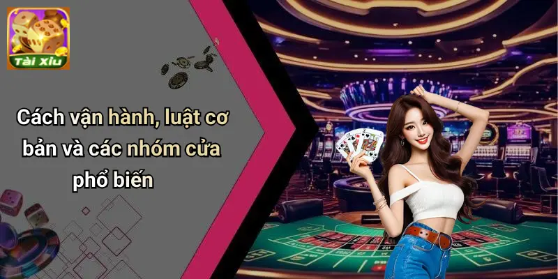 Trang Chủ 1 tài xỉu