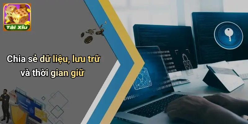 Chính sách bảo mật 3 Chính Sách Bảo Mật
