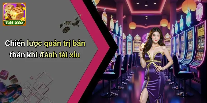 Tâm Lý Đánh Tài Xỉu: Bản Đồ Tinh Thần Để Ra Quyết Định Sáng Suốt 3 Tâm Lý Đánh Tài Xỉu