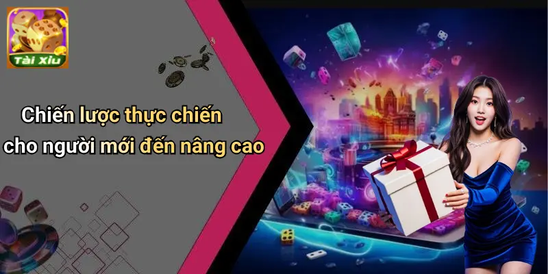 Trò Chơi Tài Xỉu