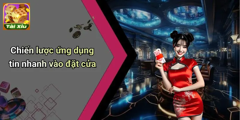 Tin Tức Tài Xỉu