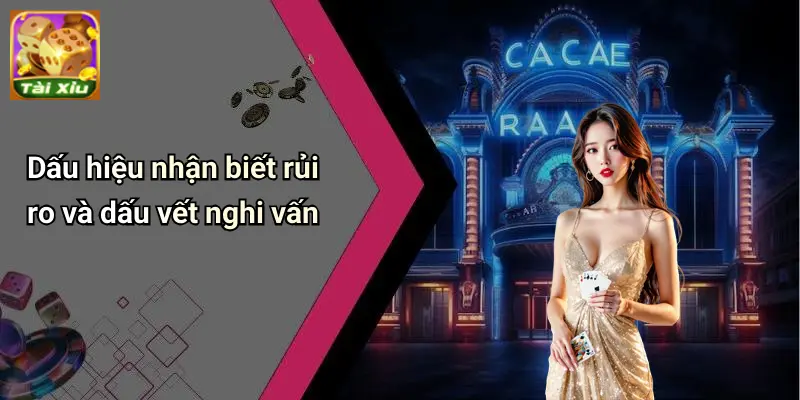 Tài Xỉu Có Lừa Đảo Không: Dấu Hiệu Nhận Biết Và Cách Tránh Bẫy 2 Tài Xỉu Có Lừa Đảo Không