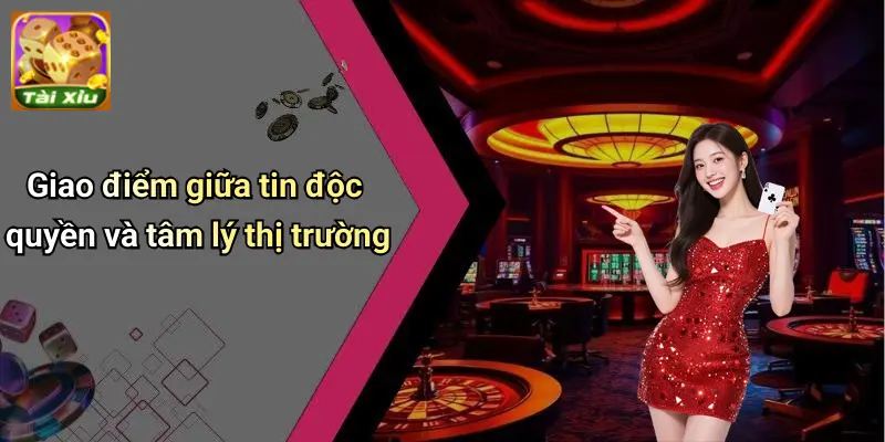 Tin Tức Tài Xỉu