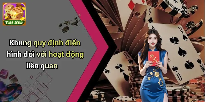 Tài Xỉu Và Pháp Luật: Khung Pháp Lý Mới Cho Giải Trí Trực Tuyến 1 Tài Xỉu Và Pháp Luật