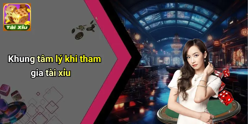 Tâm Lý Đánh Tài Xỉu: Bản Đồ Tinh Thần Để Ra Quyết Định Sáng Suốt 1 Tâm Lý Đánh Tài Xỉu