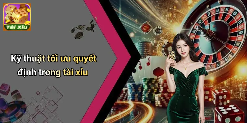Tâm Lý Đánh Tài Xỉu: Bản Đồ Tinh Thần Để Ra Quyết Định Sáng Suốt 4 Tâm Lý Đánh Tài Xỉu