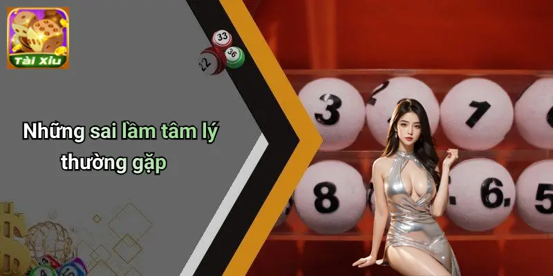 Tâm Lý Đánh Tài Xỉu: Bản Đồ Tinh Thần Để Ra Quyết Định Sáng Suốt 2 Tâm Lý Đánh Tài Xỉu