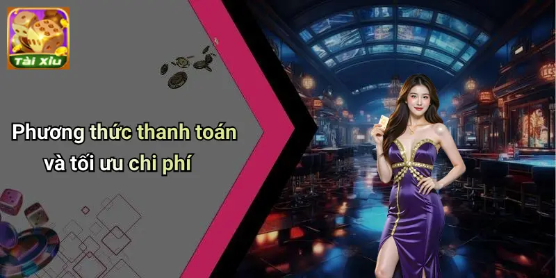 Nạp tiền tài xỉu 2 Nạp Tiền Tài Xỉu