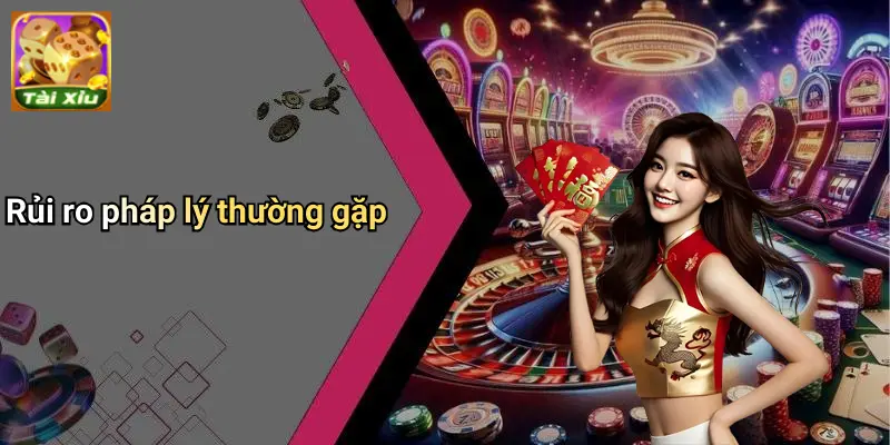 Tài Xỉu Và Pháp Luật: Khung Pháp Lý Mới Cho Giải Trí Trực Tuyến 2 Tài Xỉu Và Pháp Luật