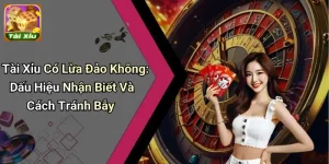 Tài Xỉu Có Lừa Đảo Không