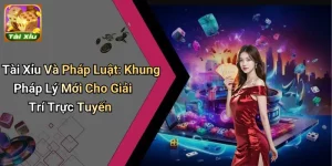 Tài Xỉu Và Pháp Luật
