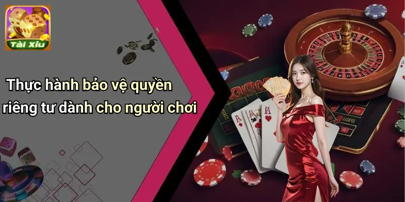 Quyền Riêng Tư