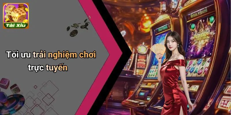 Trò Chơi Tài Xỉu