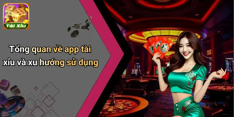 App tài xỉu 1 App tài xỉu