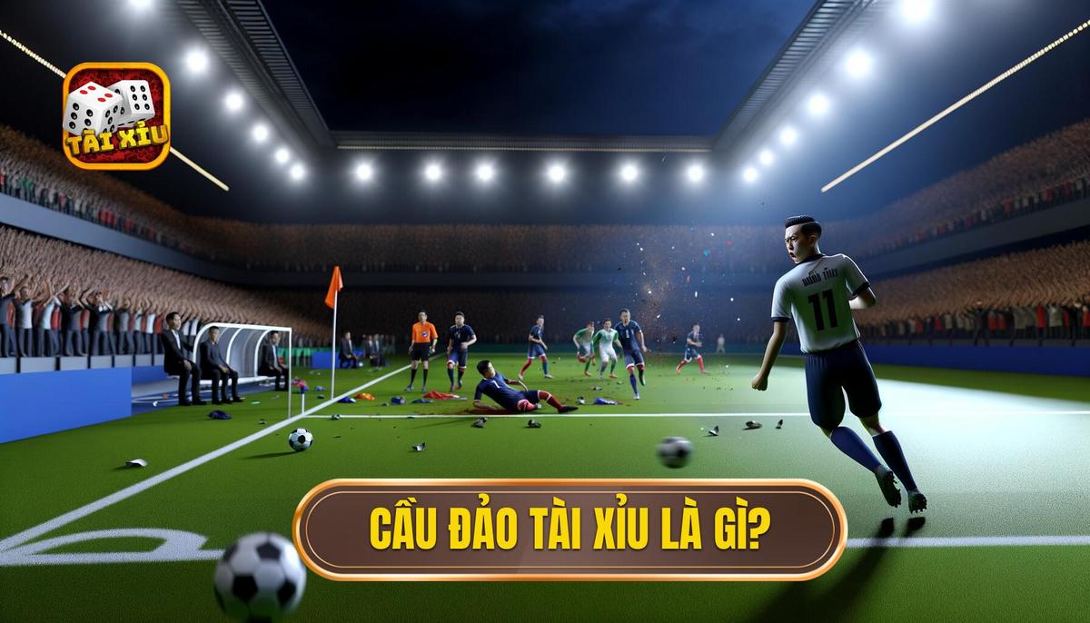Cầu đảo tài xỉu là gì