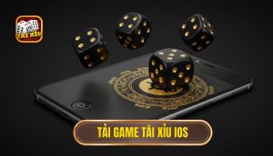 tải game tài xỉu IOS
