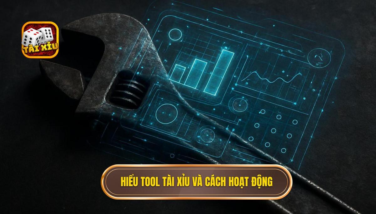 Phần 1_ Hiểu Rõ Về Tool Tài Xỉu và Cơ Chế Hoạt Động
