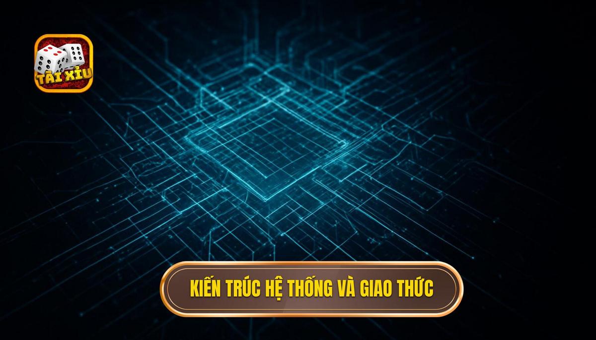 Kiến Trúc Hệ Thống và Giao Thức Kết Nối