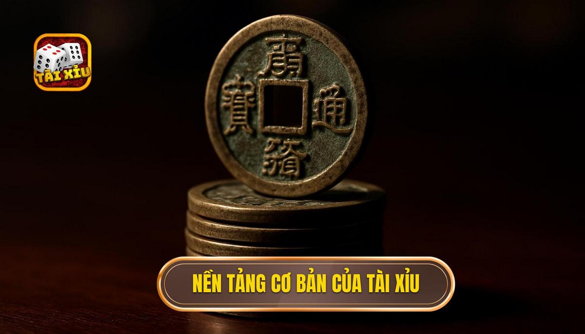 Nền Tảng Cơ Bản Của Tài Xỉu Truyền Thống