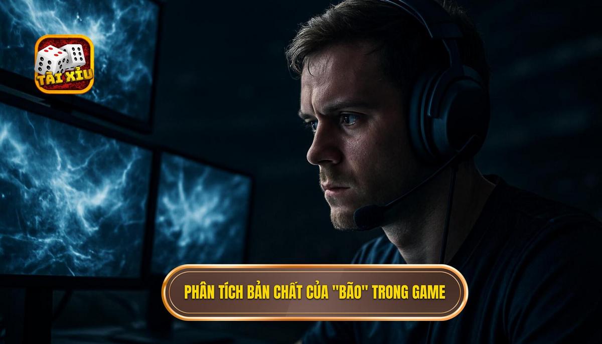 Phân Tích Bản Chất Của _Bão_ Trong Sicbo