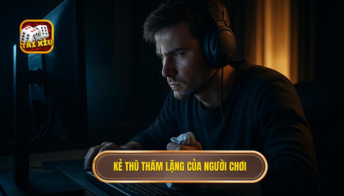 Thiên Kiến Nhận Thức – Kẻ Thù Thầm Lặng Của Người Chơi