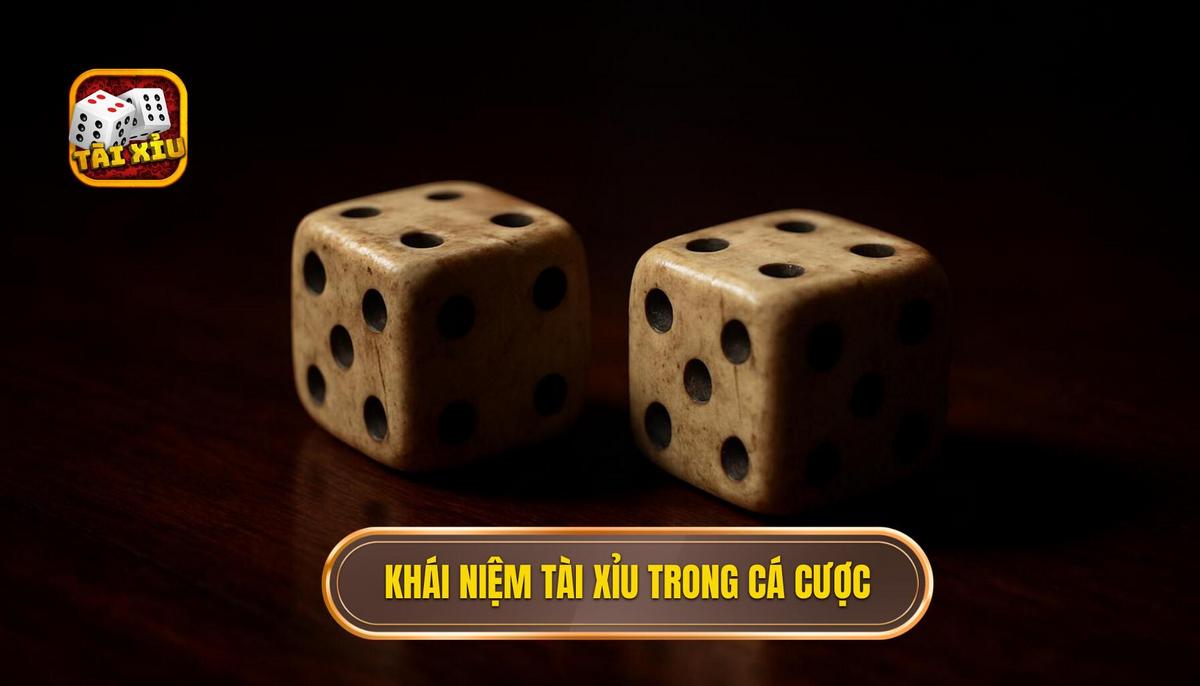 Khái niệm cốt lõi về tài xỉu hòa trong cá cược hiện đại