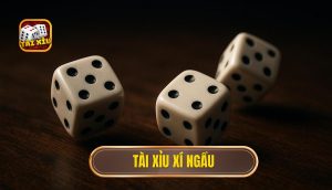 thumb - tài xỉu xí ngầu