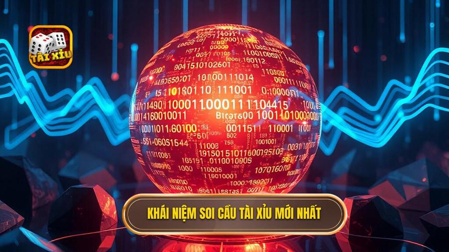 Khái niệm soi cầu tài xỉu mới nhất