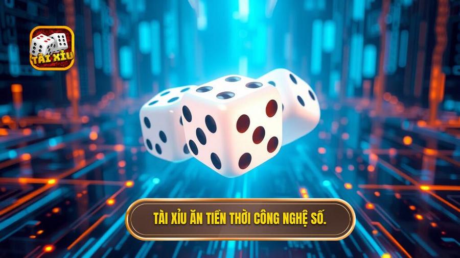 Hiểu đúng về tài xỉu ăn tiền trong kỷ nguyên số