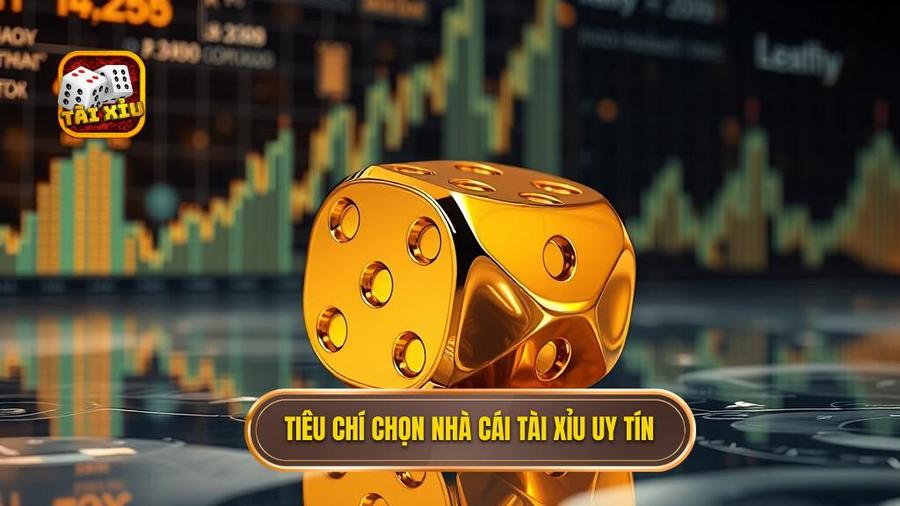 Thế nào là một nhà cái tài xỉu uy tín?