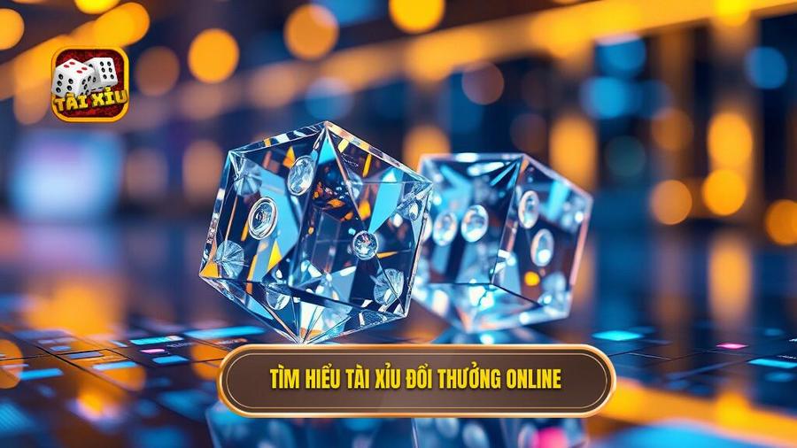 Hiểu Rõ Về Tài Xỉu Đổi Thưởng Trực Tuyến