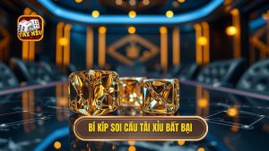 cách soi cầu tài xỉu luôn thắng