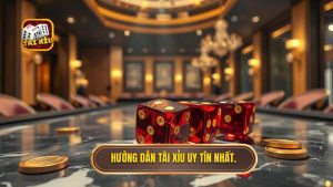 Hướng Dẫn Tài Xỉu Từ A-Z: Bí Quyết Thắng Lớn Cho Người Mới