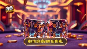 kèo tài xỉu hôm nay