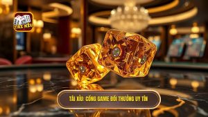 Tài Xỉu Đổi Thưởng Uy Tín 2024 - Bí Quyết Thắng Lớn Tại TÀI XỈU