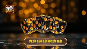 Tài Xỉu 3 Viên Xúc Xắc: Bí Quyết Chinh Phục Đỉnh Cao Từ Chuyên Gia