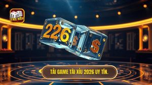 tải game tài xỉu xanh chín 2026
