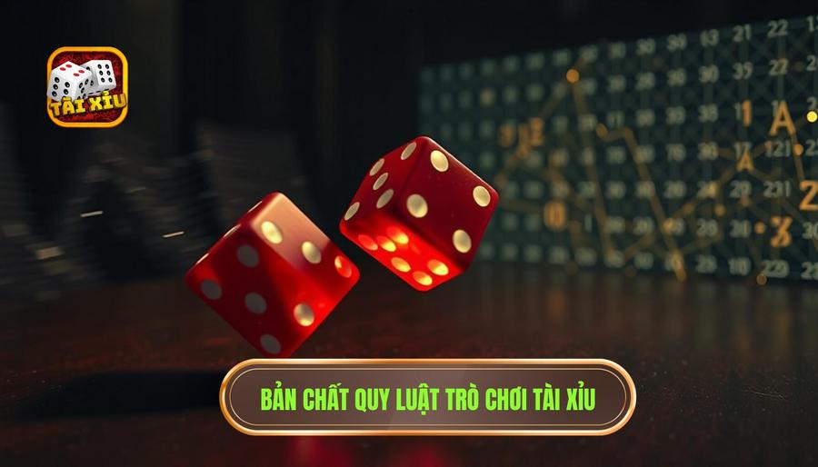 Bản chất của trò chơi Tài Xỉu: Ngẫu nhiên hay có quy luật?