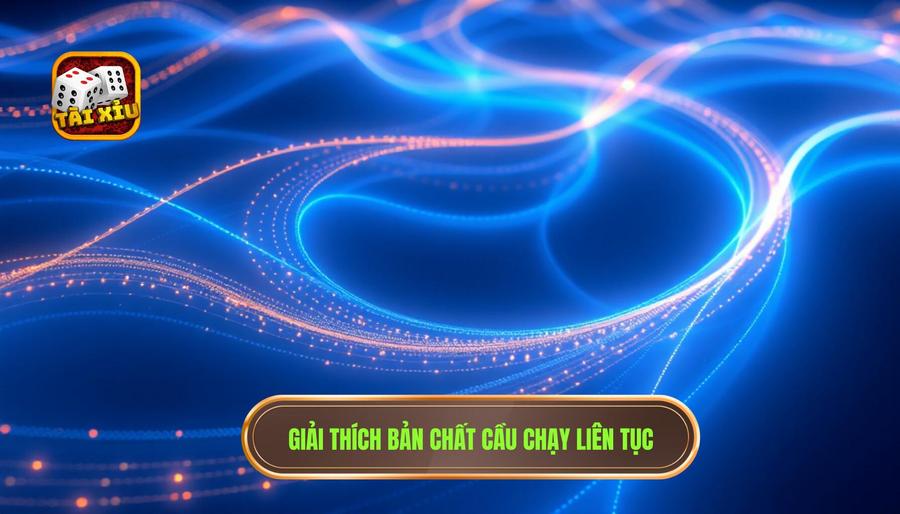 Hiểu rõ bản chất: Cầu chạy liên tục là gì?