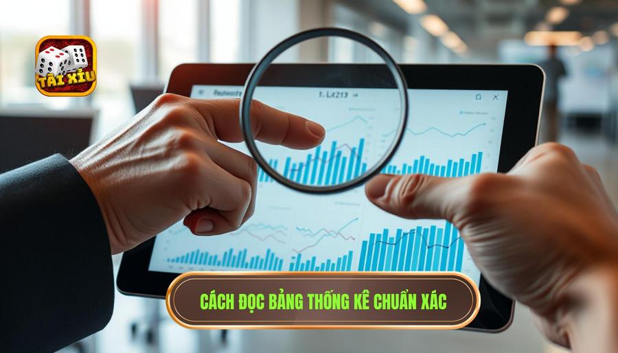 Hướng dẫn chi tiết: Đọc bảng thống kê như thế nào cho đúng?