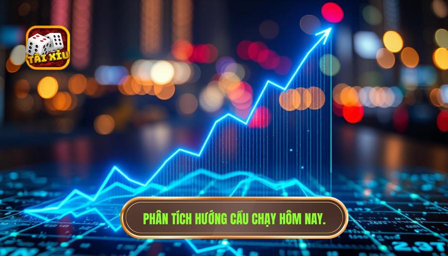 Phân tích chi tiết: Cầu hôm nay đang chạy theo hướng nào dễ ăn?