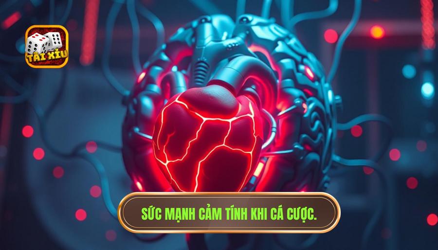Sức mạnh của Cảm tính trong cá cược