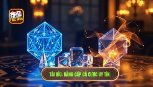 Chơi tài xỉu nên dùng logic hay cảm tính? Bí kíp thắng lớn từ TÀI XỈU