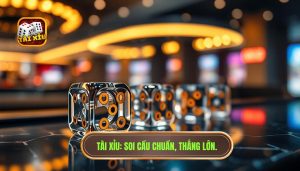 Cầu hôm nay đang chạy theo hướng nào dễ ăn? Bí kíp soi cầu chuẩn