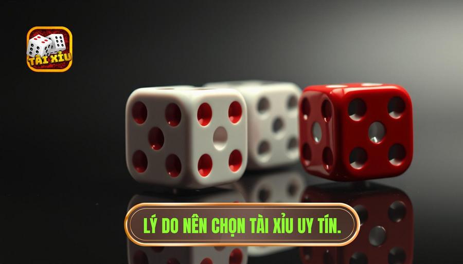 Tài Xỉu Thưởng Cao Mỗi Ngày: Chiến Thuật Và Bí Quyết Chinh Phục Đỉnh Cao 2 Lý do nên chọn Tài Xỉu uy tín